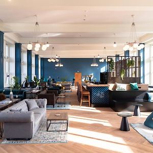 PHNX Aparthotel Hamburg